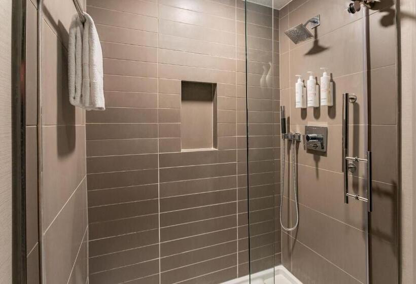 Люкс Кровать Кинг, Fort Lauderdale Marriott Coral Springs Hotel & Convention Center