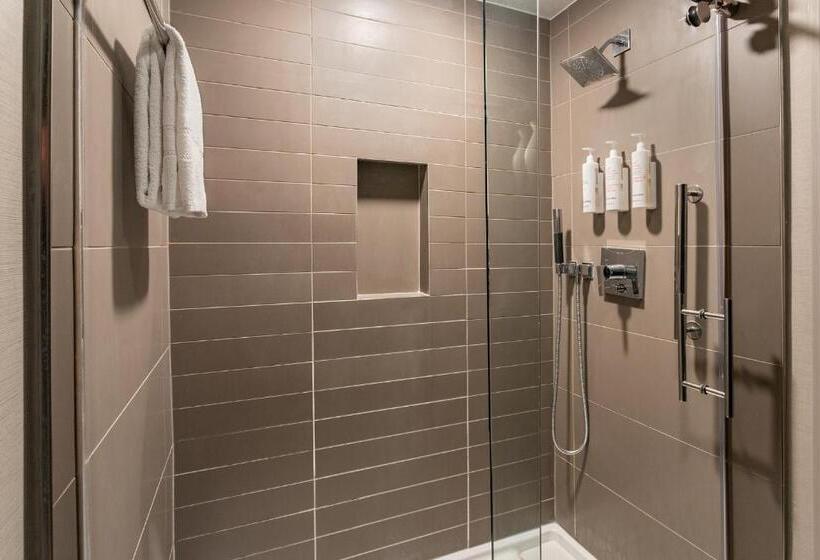 جناح سرير كينج, Fort Lauderdale Marriott Coral Springs Hotel & Convention Center