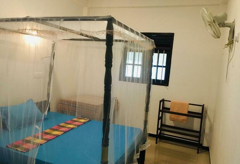 디럭스 룸, Laguna Surfing Stay