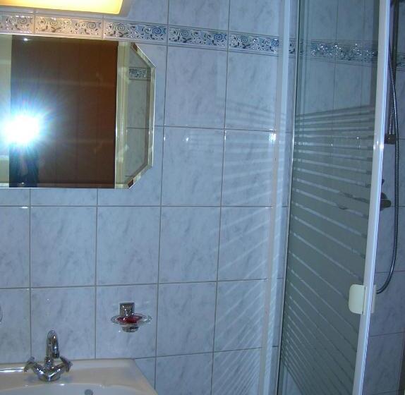 غرفة قياسية, Restaurant Du Windstein