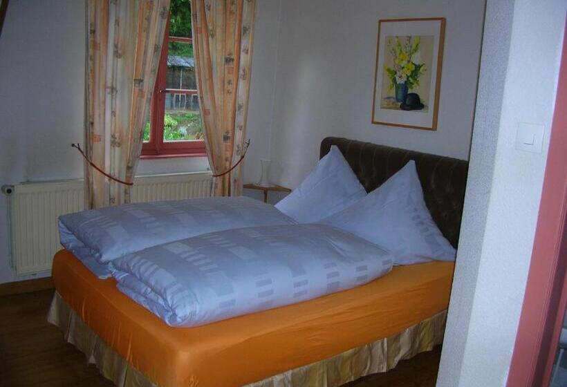 غرفة قياسية, Restaurant Du Windstein