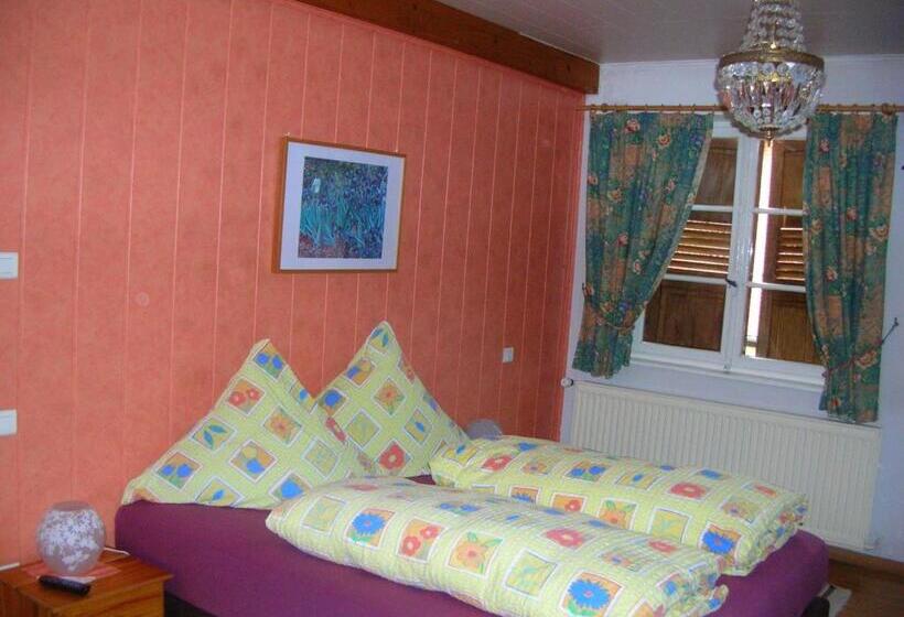 غرفة قياسية, Restaurant Du Windstein