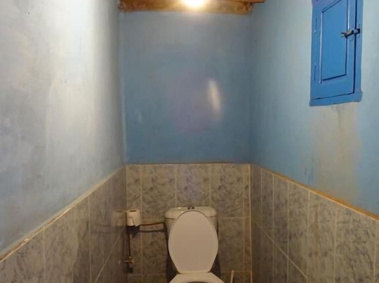 Номер Стандарт Индивидуальный, Auberge Tigida