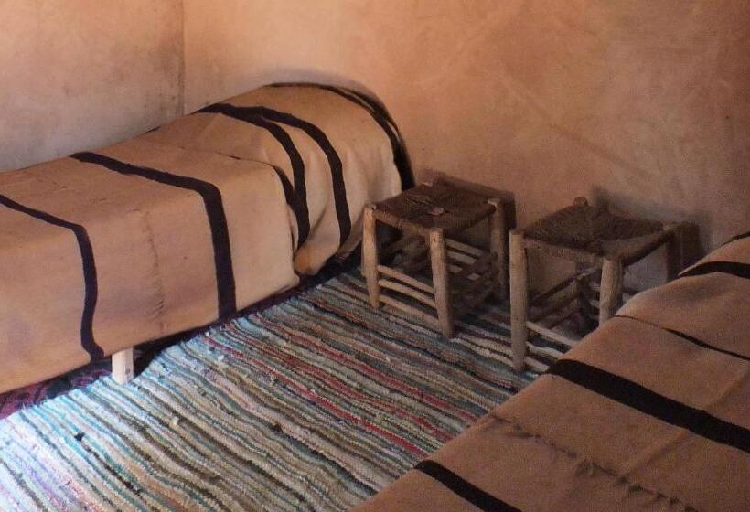 Номер Стандарт Индивидуальный, Auberge Tigida