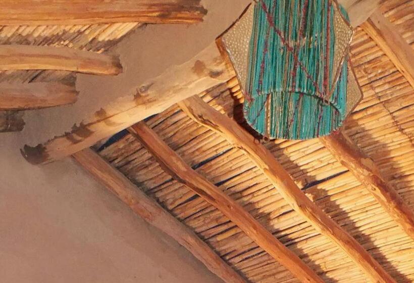 Классический Номер, Auberge Tigida