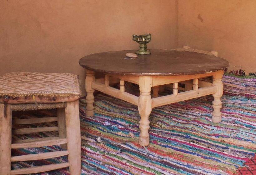 Классический Номер, Auberge Tigida