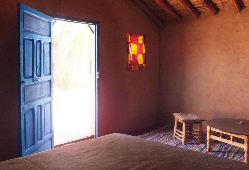 Классический Номер, Auberge Tigida