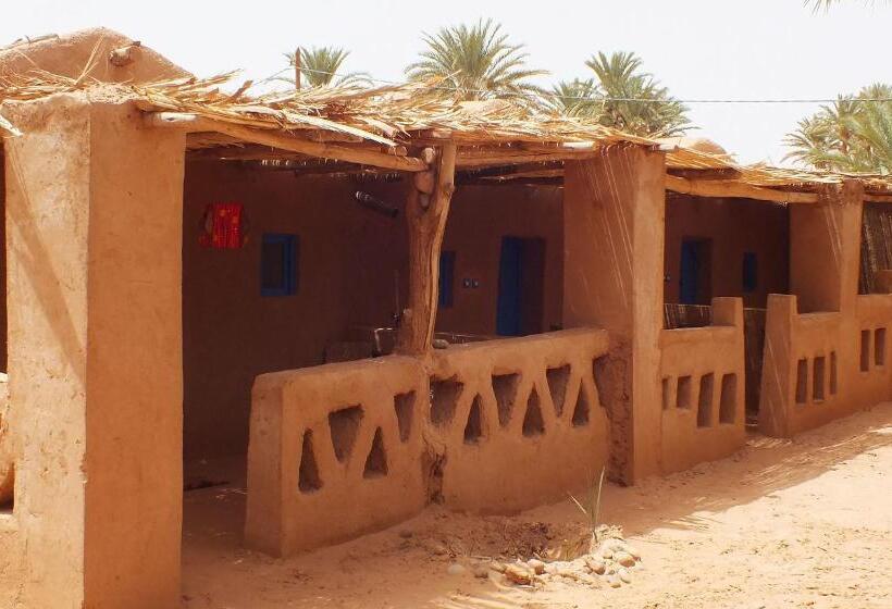 Классический Номер, Auberge Tigida