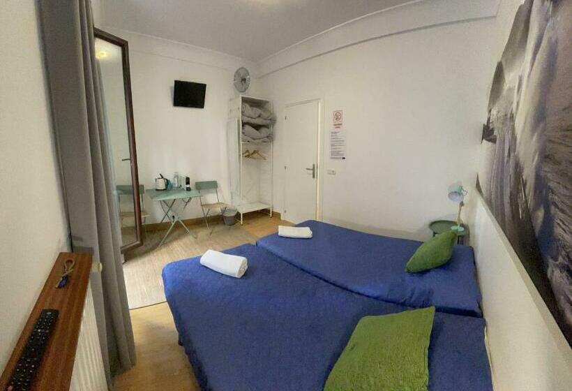 اتاق استاندارد, Gurtxu Rooms By Sun Sebastián