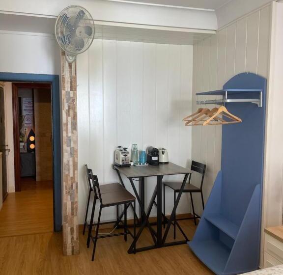 اتاق استاندارد, Gurtxu Rooms By Sun Sebastián