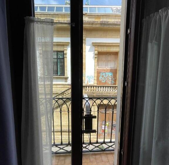 اتاق استاندارد, Gurtxu Rooms By Sun Sebastián