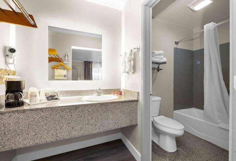 Chambre Standard 2 Lits Doubles, Surestay By Best Western San Francisco Marina District