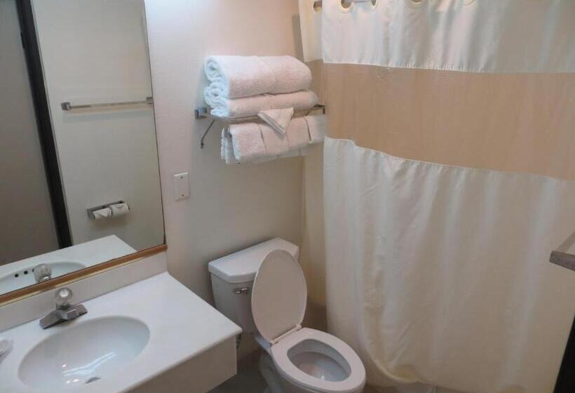 غرفة قياسية, Howard Johnson By Wyndham Torrance