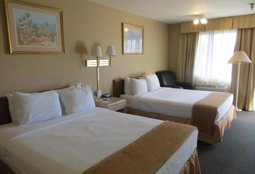 غرفة قياسية, Howard Johnson By Wyndham Torrance