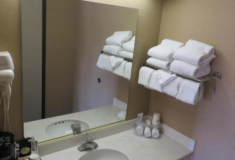 غرفة قياسية, Howard Johnson By Wyndham Torrance