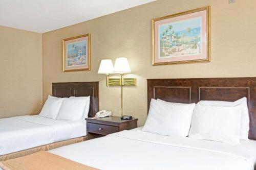 غرفة قياسية, Howard Johnson By Wyndham Torrance