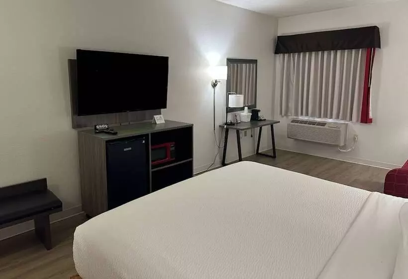 ビジネスルーム, Ramada By Wyndham Bolingbrook