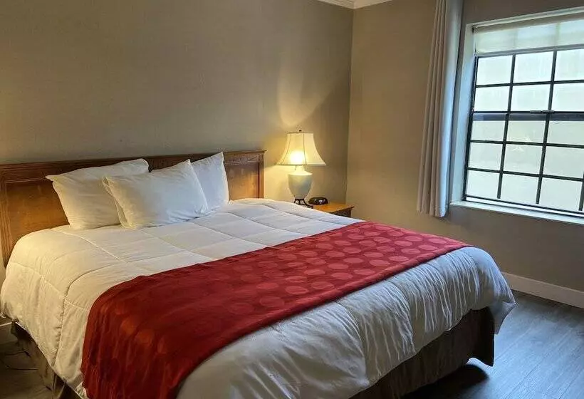 سوییت, Ramada By Wyndham Los Angeles/wilshire Center