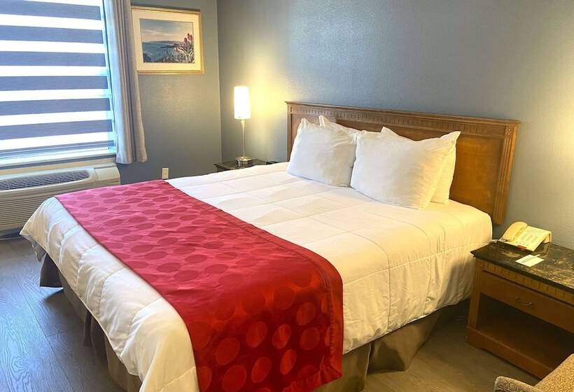 סוויטה, Ramada By Wyndham Los Angeles/wilshire Center