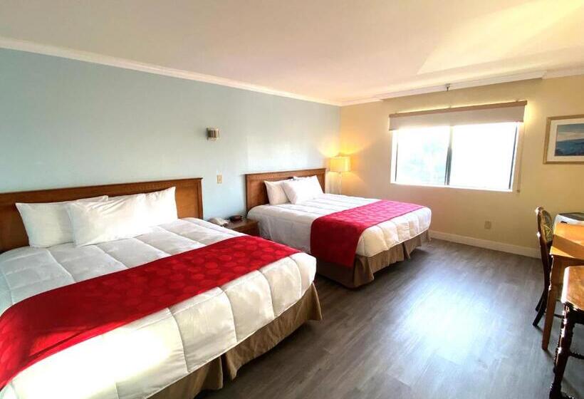 סוויטה, Ramada By Wyndham Los Angeles/wilshire Center