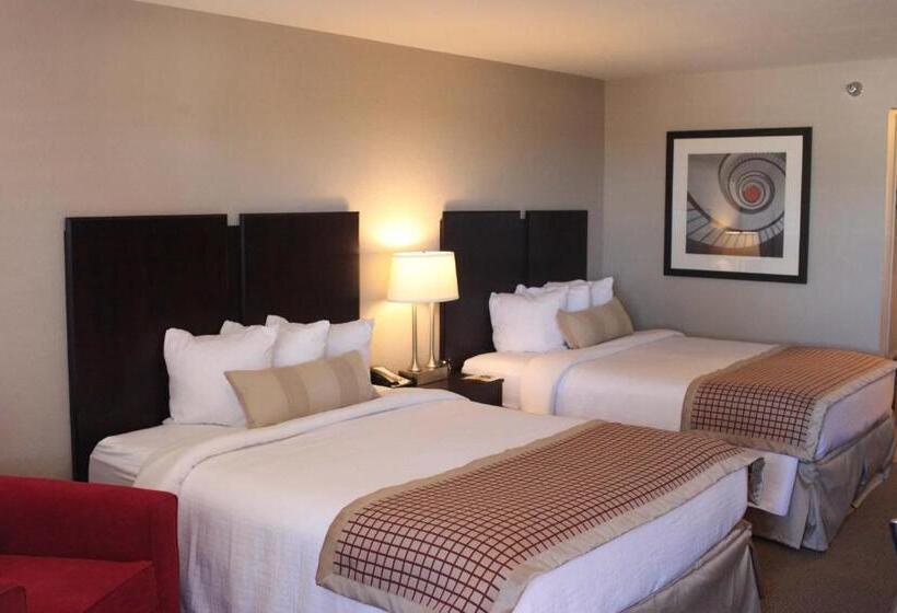 סוויטה, Infinity Inn & Suites