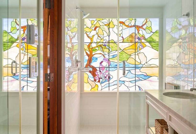 Люкс Премиум, Rancho Caymus Inn