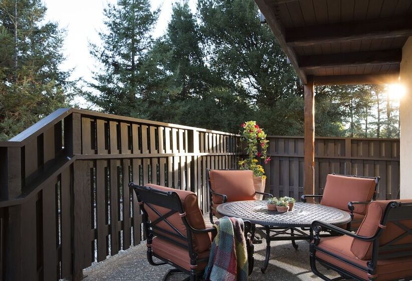 프리미엄 스위트, Rancho Caymus Inn