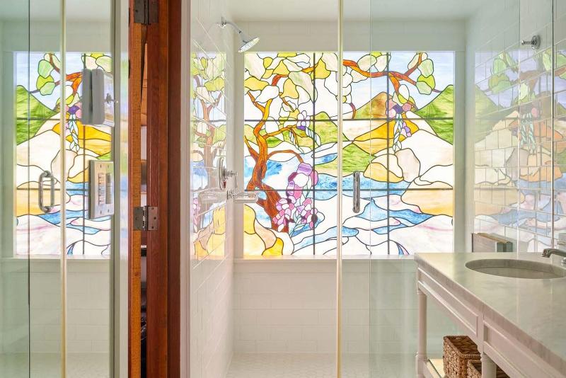 高级套房, Rancho Caymus Inn