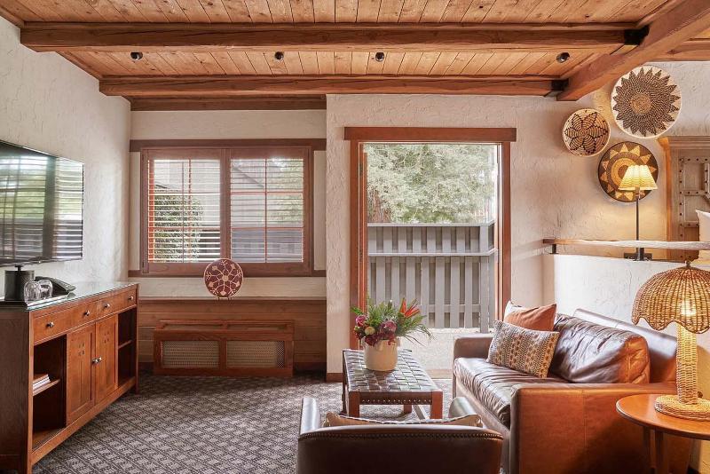 프리미엄 스위트, Rancho Caymus Inn