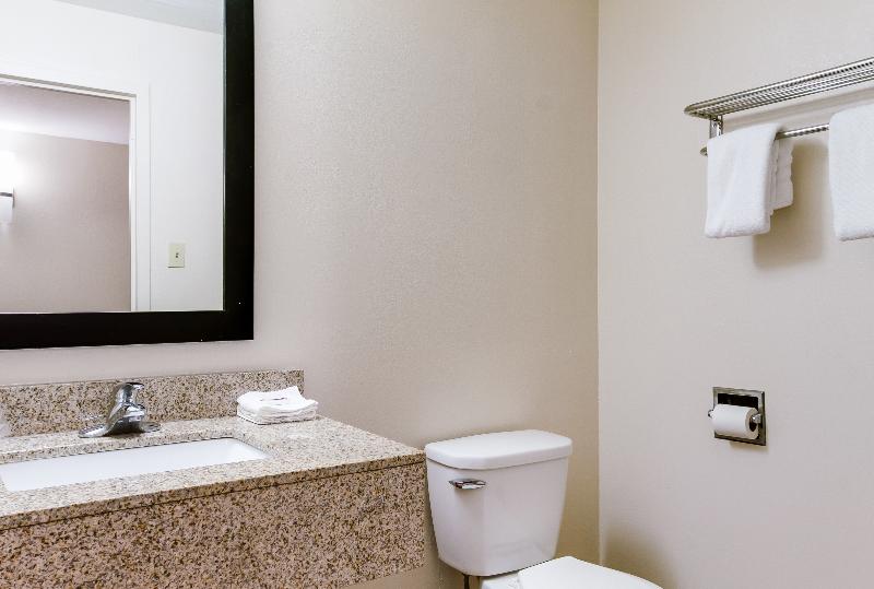 豪华房间, Red Roof Inn Parsippany