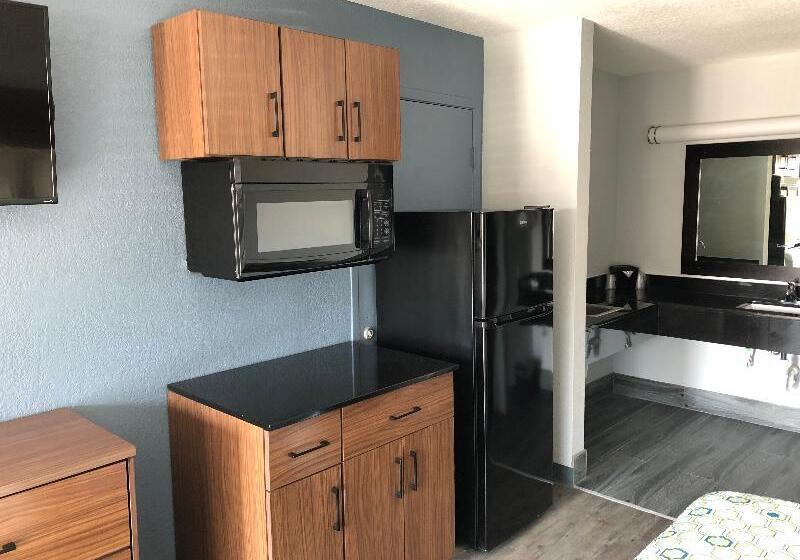 豪华房间, Red Roof Inn Parsippany