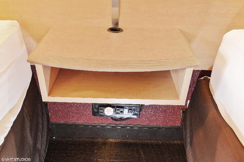 חדר סופריור עם מיטת קינג, Red Roof Inn Tampa Fairgrounds   Casino