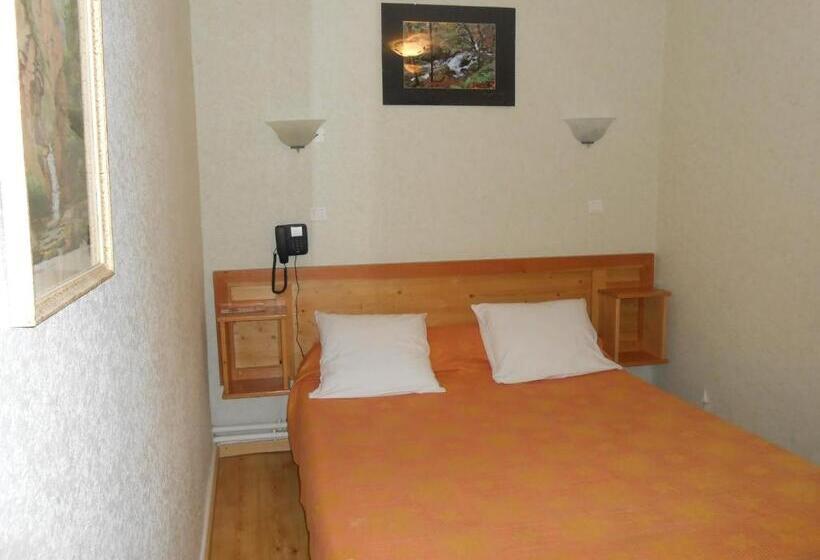 غرفة قياسية, La Vieille Auberge