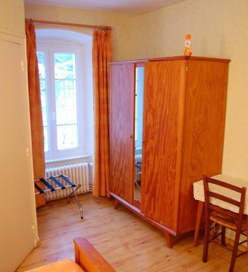 스탠다드 룸, La Vieille Auberge