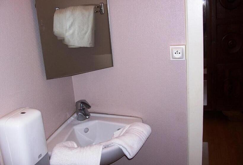 스탠다드 룸, La Vieille Auberge