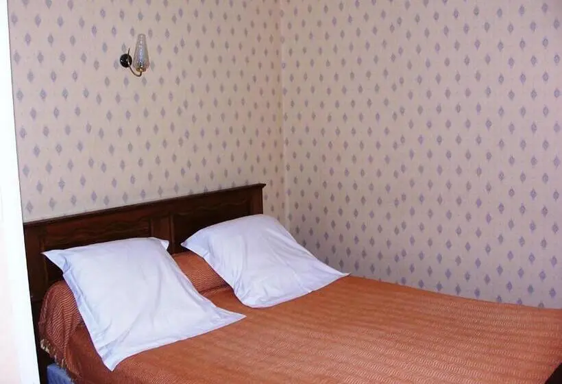 スタンダードルーム, La Vieille Auberge