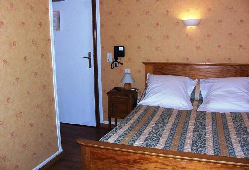 غرفة قياسية, La Vieille Auberge