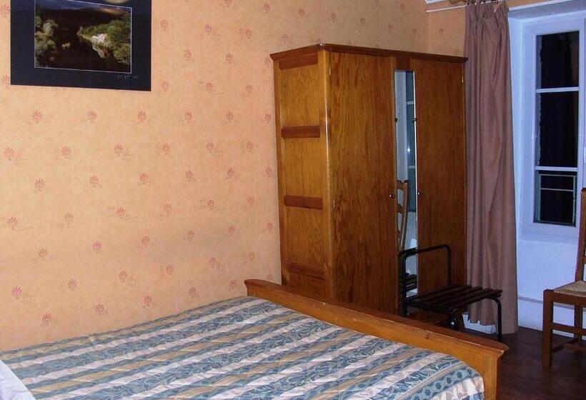 Номер Стандарт, La Vieille Auberge