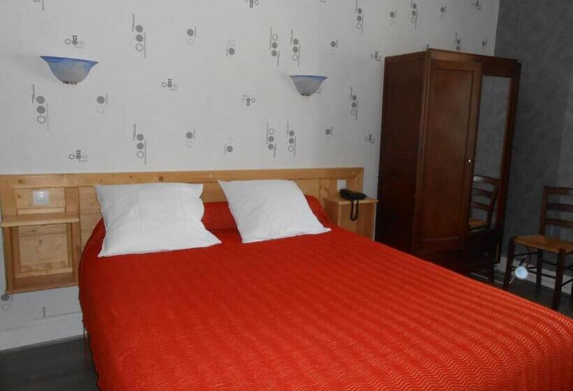 패밀리 룸, La Vieille Auberge