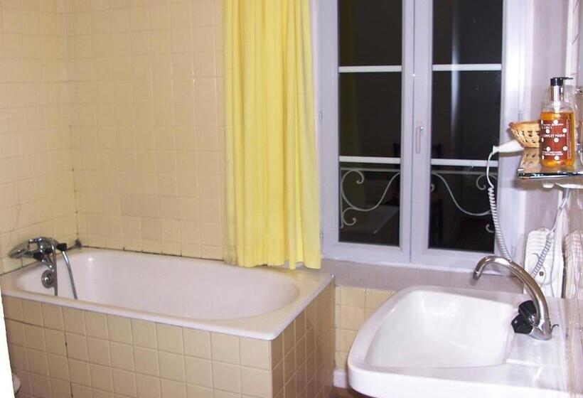 패밀리 룸, La Vieille Auberge