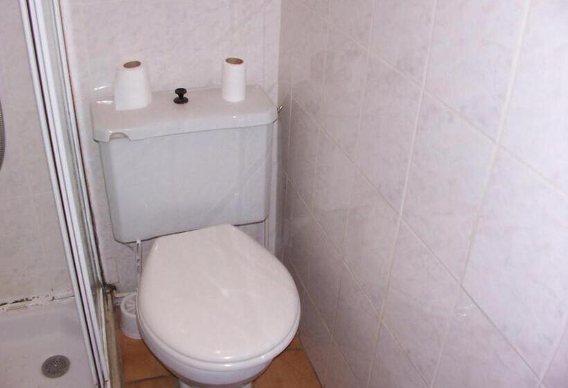 스탠다드 룸, La Vieille Auberge