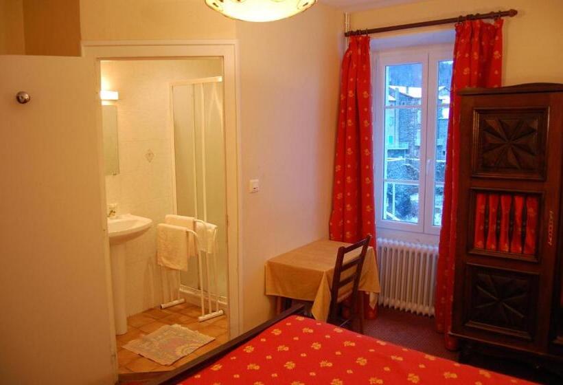 스탠다드 룸, La Vieille Auberge