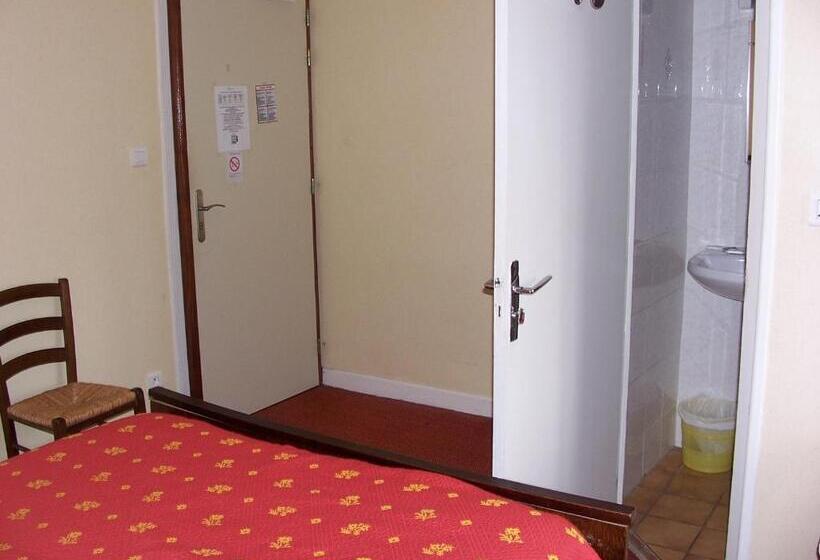 غرفة قياسية, La Vieille Auberge