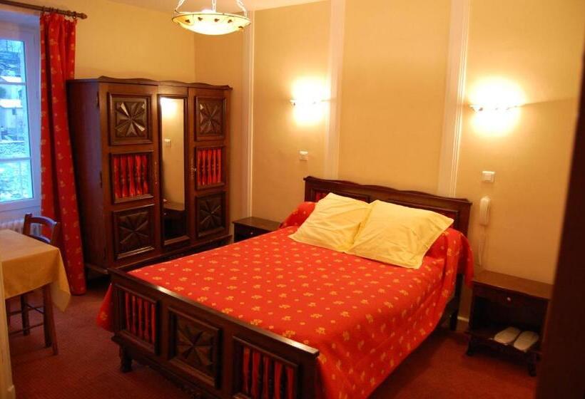 Номер Стандарт, La Vieille Auberge