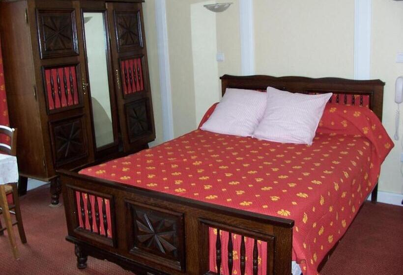 스탠다드 룸, La Vieille Auberge