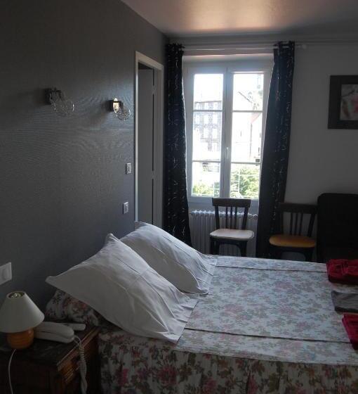 스탠다드 룸, La Vieille Auberge