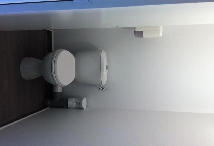 غرفة قياسية, La Vieille Auberge