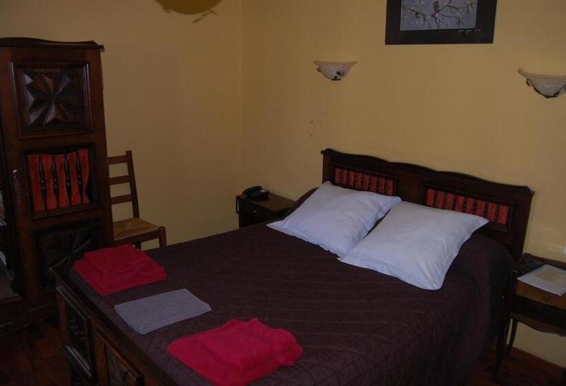 غرفة قياسية, La Vieille Auberge
