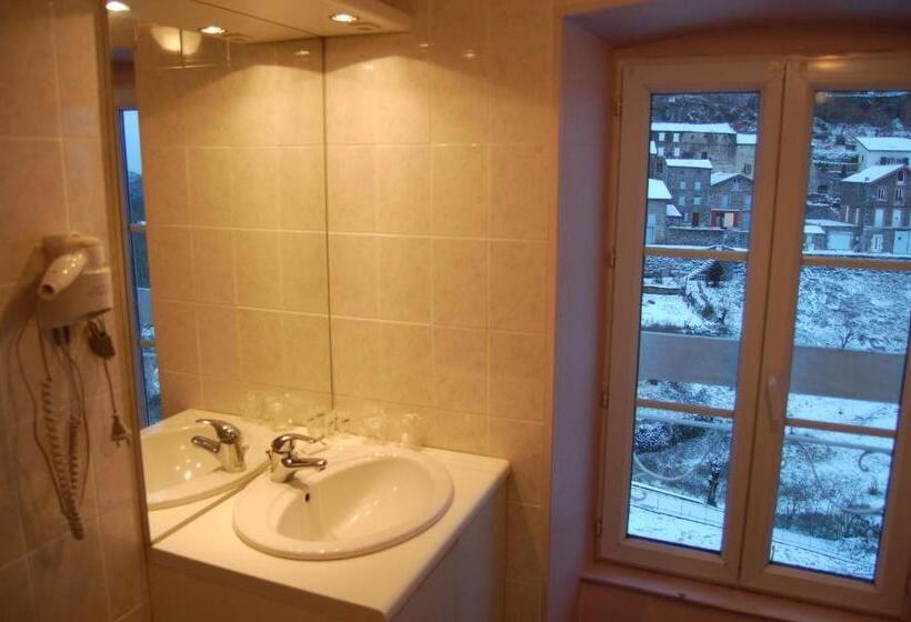 패밀리 룸, La Vieille Auberge