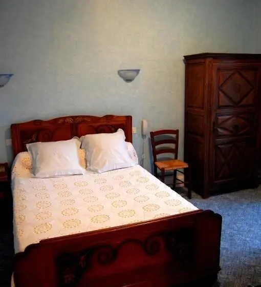 ファミリールーム, La Vieille Auberge